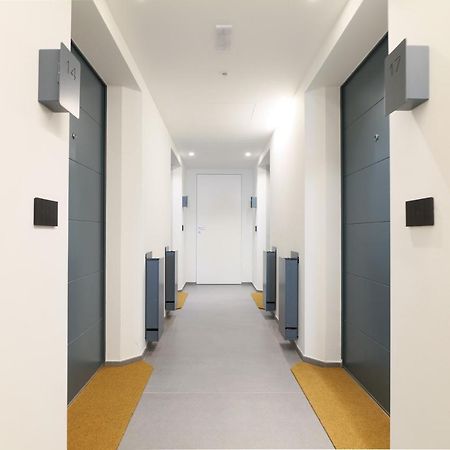 מילאנו Mila Apartments Cavalcabo מראה חיצוני תמונה