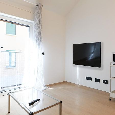 מילאנו Mila Apartments Cavalcabo מראה חיצוני תמונה