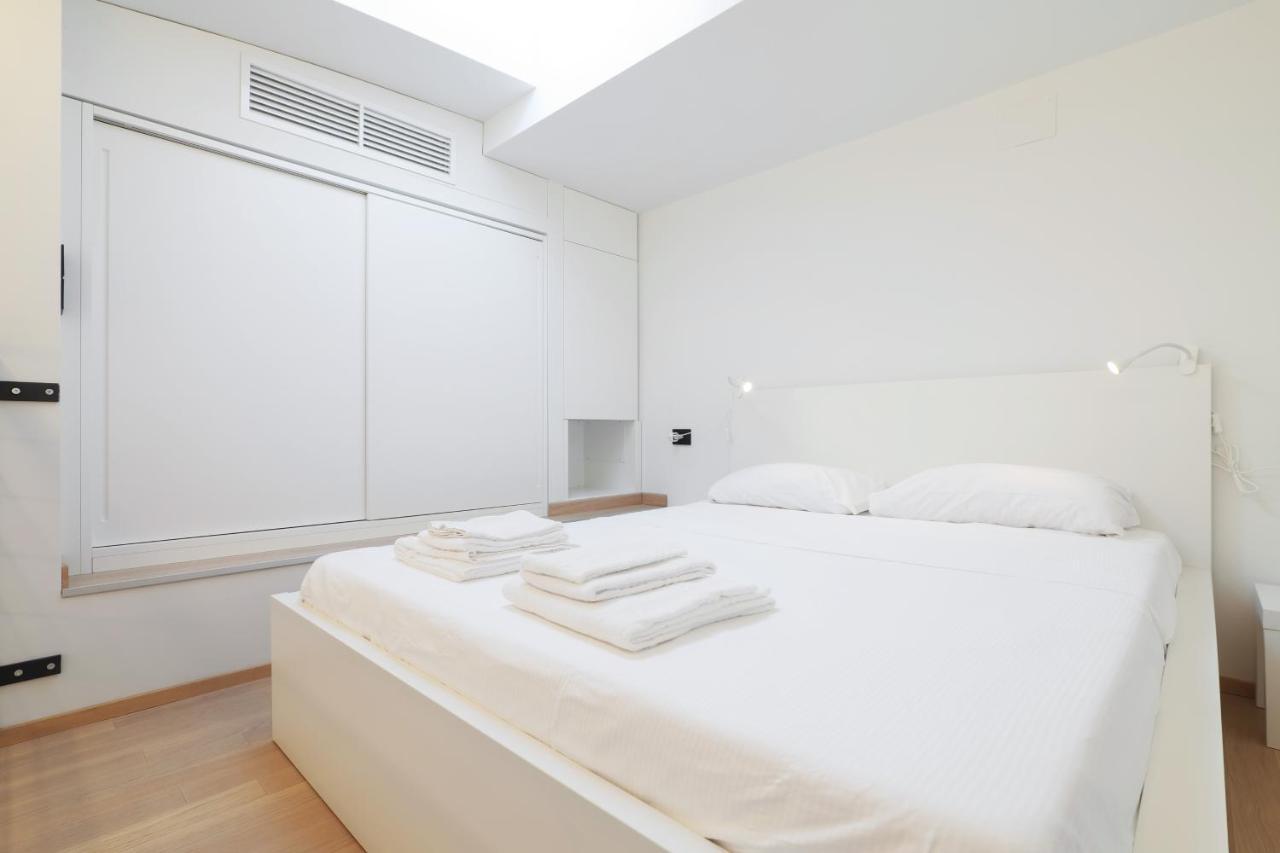 מילאנו Mila Apartments Cavalcabo מראה חיצוני תמונה